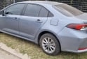 Autos - Toyota Corolla xei  hibrido 2023 Electrico / Hibrido 41000Km - En Venta