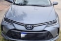 Autos - Toyota Corolla xei  hibrido 2023 Electrico / Hibrido 41000Km - En Venta