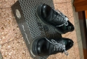 Indumentaria - Zapato de seguridad BORIS - En Venta