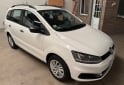Autos - Volkswagen SURAN COMFORTLINE 1.6 2018 Nafta 79000Km - En Venta