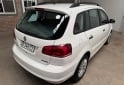 Autos - Volkswagen SURAN COMFORTLINE 1.6 2018 Nafta 79000Km - En Venta