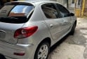 Autos - Peugeot 207 1.4 Allure 75cv 2016 Nafta 60000Km - En Venta