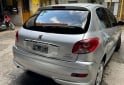 Autos - Peugeot 207 1.4 Allure 75cv 2016 Nafta 60000Km - En Venta