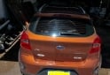 Autos - Ford Freestyle 1.5 2019 Nafta 100000Km - En Venta
