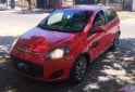 Autos - Fiat Palio Sporting 2014 Nafta 140000Km - En Venta