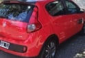 Autos - Fiat Palio Sporting 2014 Nafta 140000Km - En Venta