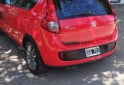 Autos - Fiat Palio Sporting 2014 Nafta 140000Km - En Venta
