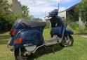 Motos - Piaggio Cosa 125cc 1992 Nafta 100Km - En Venta