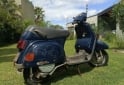 Motos - Piaggio Cosa 125cc 1992 Nafta 100Km - En Venta