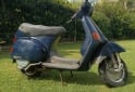 Motos - Piaggio Cosa 125cc 1992 Nafta 100Km - En Venta