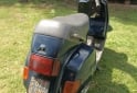 Motos - Piaggio Cosa 125cc 1992 Nafta 100Km - En Venta