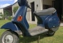 Motos - Piaggio Cosa 125cc 1992 Nafta 100Km - En Venta