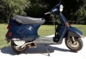 Motos - Piaggio Cosa 125cc 1992 Nafta 100Km - En Venta