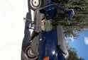 Motos - Piaggio Cosa 125cc 1992 Nafta 100Km - En Venta