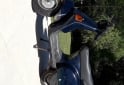 Motos - Piaggio Cosa 125cc 1992 Nafta 100Km - En Venta