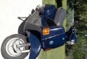 Motos - Piaggio Cosa 125cc 1992 Nafta 100Km - En Venta