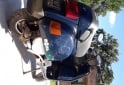 Motos - Piaggio Cosa 125cc 1992 Nafta 100Km - En Venta