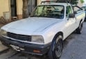 Camionetas - Peugeot 504 pick up gd 1994 Diesel 111111Km - En Venta