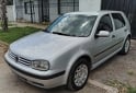 Autos - Volkswagen Golf 2005 Nafta 248000Km - En Venta