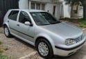 Autos - Volkswagen Golf 2005 Nafta 248000Km - En Venta