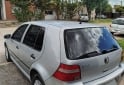 Autos - Volkswagen Golf 2005 Nafta 248000Km - En Venta