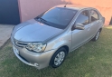 Autos - Toyota ETIOS XS 1.5 4P 2017 Nafta 110000Km - En Venta