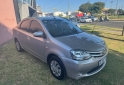 Autos - Toyota ETIOS XS 1.5 4P 2017 Nafta 110000Km - En Venta