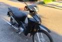 Motos - Mondial Max 2021 Nafta 15000Km - En Venta