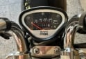 Motos - Motomel Max 2023 Nafta 1100Km - En Venta