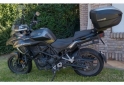 Motos - Benelli TRK 502 2020 Nafta 25000Km - En Venta