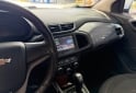 Autos - Chevrolet �nix ltz AT 2015 Nafta 138000Km - En Venta