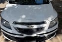 Autos - Chevrolet �nix ltz AT 2015 Nafta 138000Km - En Venta