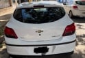 Autos - Chevrolet �nix ltz AT 2015 Nafta 138000Km - En Venta