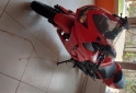 Motos - Kawasaki Ninja 250 2008 Nafta 12500Km - En Venta