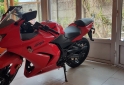 Motos - Kawasaki Ninja 250 2008 Nafta 12500Km - En Venta