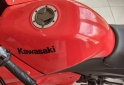 Motos - Kawasaki Ninja 250 2008 Nafta 12500Km - En Venta
