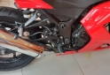 Motos - Kawasaki Ninja 250 2008 Nafta 12500Km - En Venta