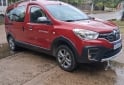Utilitarios - Renault Kangoo diesel stepway 2023 Diesel 51000Km - En Venta