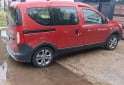 Utilitarios - Renault Kangoo diesel stepway 2023 Diesel 51000Km - En Venta