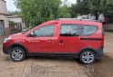 Utilitarios - Renault Kangoo diesel stepway 2023 Diesel 51000Km - En Venta