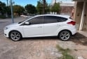 Autos - Ford Focus III SE PLUS 2018 Nafta 92000Km - En Venta
