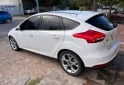 Autos - Ford Focus III SE PLUS 2018 Nafta 92000Km - En Venta