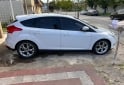 Autos - Ford Focus III SE PLUS 2018 Nafta 92000Km - En Venta