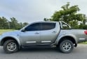 Camionetas - Mitsubishi L200 Triton 4X4 AT 2016 Diesel 95000Km - En Venta
