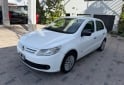Autos - Volkswagen Gol trend 2010 GNC 156000Km - En Venta