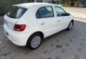Autos - Volkswagen Gol trend 2010 GNC 156000Km - En Venta