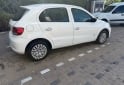Autos - Volkswagen Gol trend 2010 GNC 156000Km - En Venta