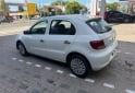 Autos - Volkswagen Gol trend 2010 GNC 156000Km - En Venta