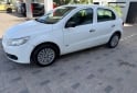 Autos - Volkswagen Gol trend 2010 GNC 156000Km - En Venta