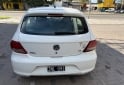 Autos - Volkswagen Gol trend 2010 GNC 156000Km - En Venta
